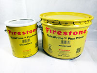 Праймер EPDM Firestone / Quick Prime Plus